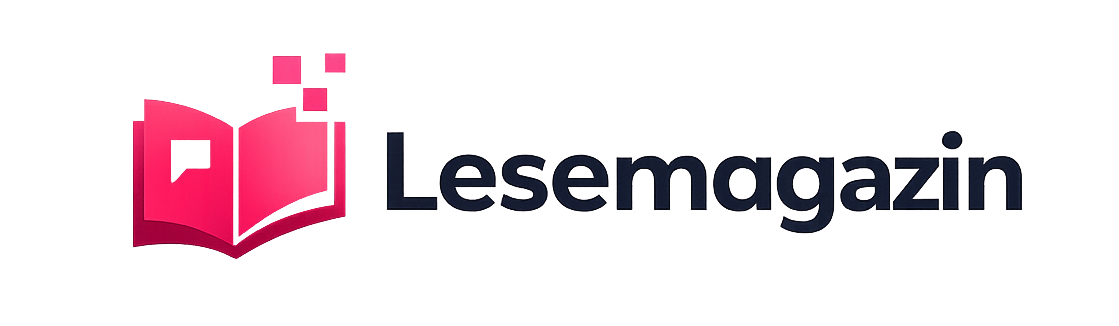 Lesemagazin