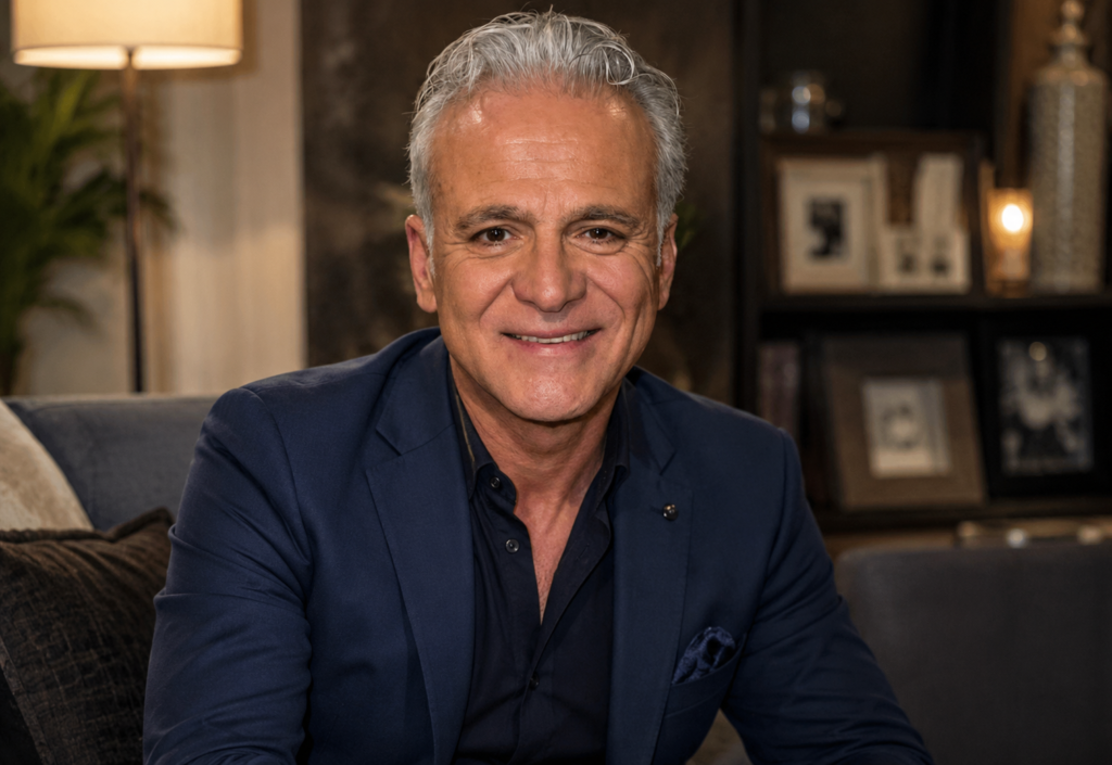 Luca Leon Gorgoglione