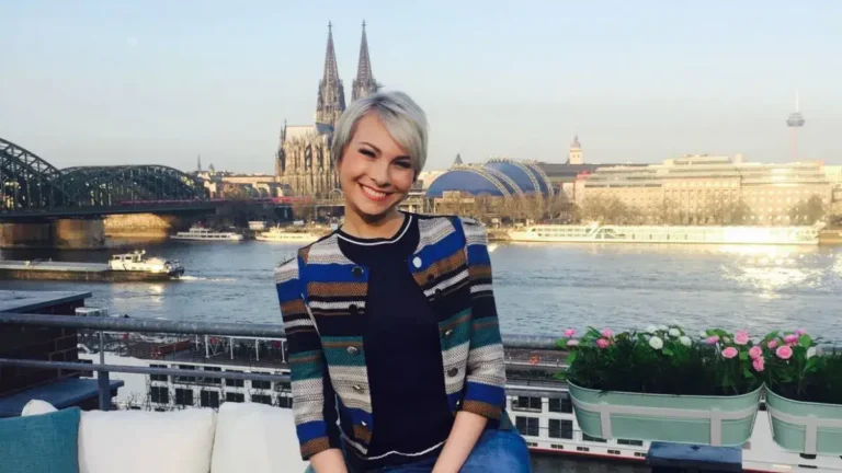 Susanne Klehn Wohnort