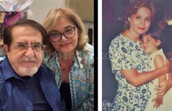 Delores Nowzaradan: Biografie, Familie und Leben Delores Nowzaradan