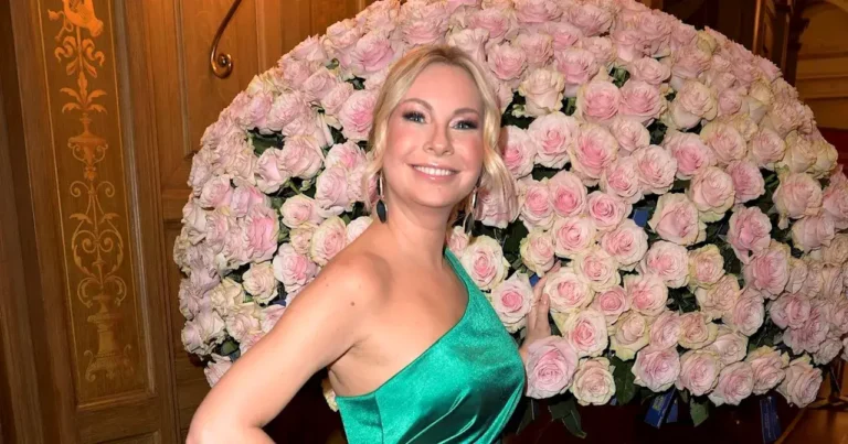 Ist Susanne Klehn verheiratet? Was über ihren Partner bekannt ist Ist Susanne Klehn verheiratet