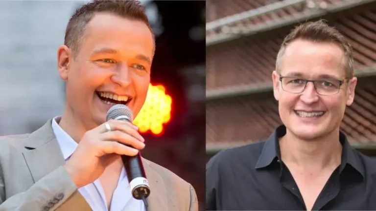 Bernd Fuchs: Der RTL-Moderator zwischen Wetter, Klima und „Punkt 12“ Bernd Fuchs